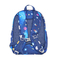 Рюкзаки и сумки - Рюкзак Upixel Futuristic kids school bag темно-синий (U21-001-G)#5