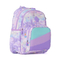 Рюкзаки и сумки - Рюкзак Upixel Futuristic kids school bag фиолетовый (U21-001-E)#2