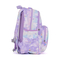 Рюкзаки и сумки - Рюкзак Upixel Futuristic kids school bag фиолетовый (U21-001-E)#4