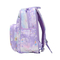 Рюкзаки и сумки - Рюкзак Upixel Futuristic kids school bag фиолетовый (U21-001-E)#5