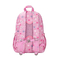 Рюкзаки и сумки - Рюкзак Upixel Influencers backpack розовый (U21-002-D)#5