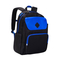 Рюкзаки та сумки - Рюкзак Upixel Influencers backpack Чорно-синій (U21-002-E)#2