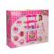 Детские кухни и бытовая техника - Игровой набор Shantou Jinxing Кухня Little chef розовая (768A/B/2)#2
