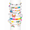 Наборы для творчества - Набор для создания шарм-браслетов Make it Real Цветовая жемчужина (MR1729)#2