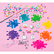 Наборы для творчества - Набор для создания шарм-браслетов Make it Real Цветовая жемчужина (MR1729)#3