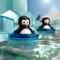 Настольные игры - Настольная игра Smart Пингвины на вечеринке (SG 431)#3