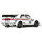 Автомодели - Автомодель Hot Wheels Car culture Alfa Romeo 155 V6 Ti (FPY86/HKC48)#3