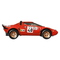 Автомодели - Автомодель Hot Wheels Car culture Lancia Stratos (FPY86/HKC49)#2