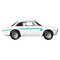 Автомодели - Автомодель Hot Wheels Car culture Alfa Romeo Giulia Sprint GTA (FPY86/HKC50)#2