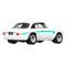 Автомодели - Автомодель Hot Wheels Car culture Alfa Romeo Giulia Sprint GTA (FPY86/HKC50)#3