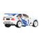 Автомодели - Автомодель Hot Wheels Премиальные машины 93 Ford Escort RS Cosworth (GJT68/HKF17)#4