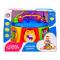 Розвивальні іграшки - Ігровий центр Kiddi Smart Мультицентр (063388)#5