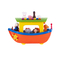 Развивающие игрушки - Игровой набор Kiddi Smart Ковчег Ноя (063404)#2