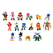 Фігурки персонажів - Фігурка-сюрприз Sonic prime Пригоди Соніка та друзів 7 см (SON2005)#2