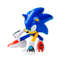 Фігурки персонажів - Ігрова фігурка Sonic prime Сонік на старті 7 см (SON2010E)#2