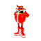 Фігурки персонажів - Ігрова фігурка Sonic prime Доктор Еґман 7 см (SON2010J)#2