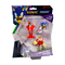 Фігурки персонажів - Набір ігрових фігурок Sonic Prime Сонік, Наклз, Доктор Еґман (SON2020D)#2