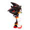 Фігурки персонажів - Ігрова фігурка Sonic the Hedgehog Модерн Шедоу 6 см (40378i-RF2)#2