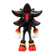 Фигурки персонажей - Игровая фигурка Sonic the Hedgehog Модерн Шэдоу 6 см (40378i-RF2)#3