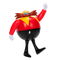 Фігурки персонажів - Ігрова фігурка Sonic the Hedgehog Доктор Еггман 6 см (41435i)#2