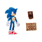 Фігурки персонажів - Ігрова фігурка Sonic the Hedgehog 2 W2 Сонік 10 см (41495i)#2
