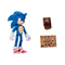 Фигурки персонажей - Игровая фигурка Sonic the Hedgehog 2 W2 Соник 10 см (41495i)#2