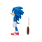 Фігурки персонажів - Ігрова фігурка Sonic the Hedgehog 2 W2 Сонік 10 см (41495i)#3