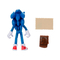 Фігурки персонажів - Ігрова фігурка Sonic the Hedgehog 2 W2 Сонік 10 см (41495i)#4