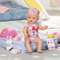 Пупсы - Кукла Baby Born Очаровательная девочка 43 см (835005)#3