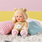 Пупсы - Кукла Baby Born For babies Мишка 18 см (832301-1)#4