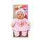 Пупсы - Кукла Baby Born For babies Розовый ангелочек 18 см (832295-2)#2