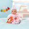 Пупсы - Кукла Baby Born For babies Розовый ангелочек 18 см (832295-2)#4