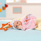 Пупси - Лялька Baby Born For babies Рожеве янголятко 18 см (832295-2)#5