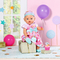 Одежда и аксессуары - Набор одежды для куклы Baby Born День рождения делюкс (834152)#6