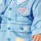 Одяг та аксесуари - Набір одягу для ляльки Baby Born Джинсовий стиль (832592)#6