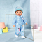 Одежда и аксессуары - Набор одежды для куклы Baby Born Джинсовый стиль (832592)#8