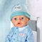 Одежда и аксессуары - Набор одежды для куклы Baby Born Джинсовый стиль (832592)#9