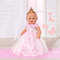 Одежда и аксессуары - Набор одежды для куклы Baby Born Принцесса (834169)#6