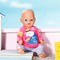 Одяг та аксесуари - Одяг для ляльки Baby Born Рожевий костюм (831892)#4