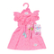 Одежда и аксессуары - Одежда для куклы Baby Born Платье фантазия (832684)#2