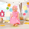 Одежда и аксессуары - Одежда для куклы Baby Born Платье фантазия (832684)#4