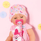 Одежда и аксессуары - Пустышка для куклы Baby Born На клипсе в ассортименте (832486)#5