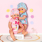 Одяг та аксесуари - Пустушка для ляльки Baby Born На кліпсі в асортименті (832486)#8