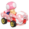 Автомодели - Машинка Hot Wheels Mario Kart Toadette Birthday girl (GBG25/HDB26)#2