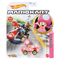 Автомодели - Машинка Hot Wheels Mario Kart Toadette Birthday girl (GBG25/HDB26)#5