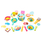 Набори для ліплення - Набір для творчості Play-Doh ​Kitchen Creations Мега набір повара (C3094)#3
