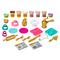Наборы для лепки - Набор для творчества Play-Doh Золотой пекарь (E9437)#2