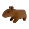 Мягкие животные - ​Мягкая игрушка Копиця Капибара 27 см (00173-6)#2