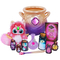 Мягкие животные - Игровой набор Magic Mixies Волшебный котелок розовый (122584)#2