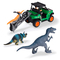 Автомодели - Игровой набор Dickie Toys Поиск динозавров (3834009)#2